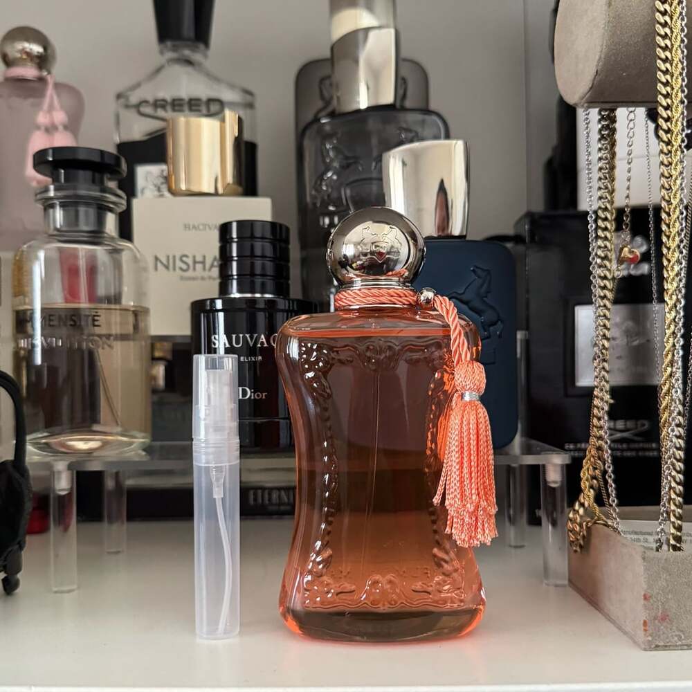 Parfums de Marly Athénaïs EDP 5ml